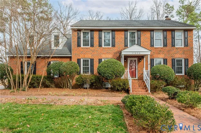 11808 Britain Way, Henrico, VA 23238