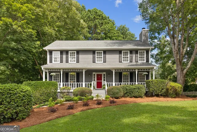 4122 Westchester Xing NE, Roswell, GA 30075