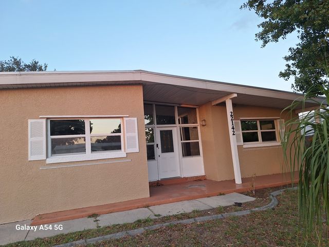 22142 Marshall Ave, Pt Charlotte, FL 33952