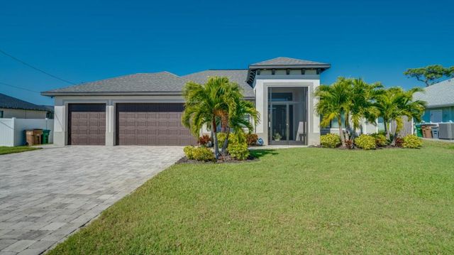 1815 SW 22nd St, Cape Coral, FL 33991