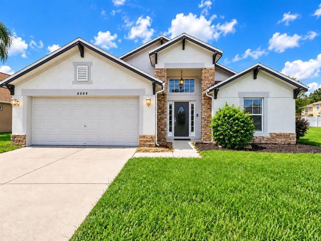 8298 PEAK AVENUE, Lakeland, FL 33810