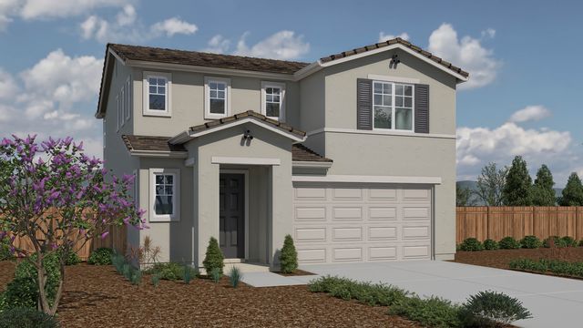 1143 Coyote Peak Way, Hollister, CA 95023