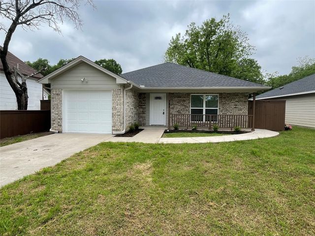 785 Chase Ave, Cleburne, TX 76031