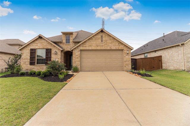 7426 Windsor View Dr, Spring, TX 77379