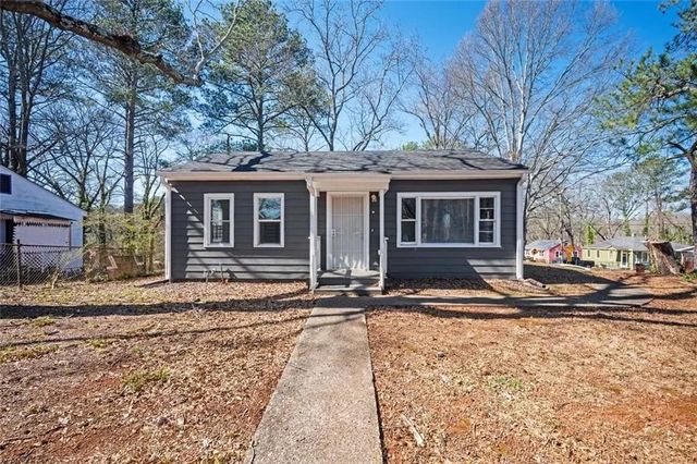 1073 Oakland Dr SW, Atlanta, GA 30310