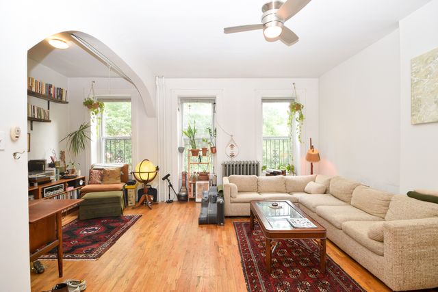 704 Greene Ave #2, Brooklyn, NY 11221