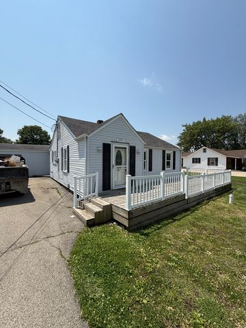 7201 E  Jackson St, Muncie, IN 47303