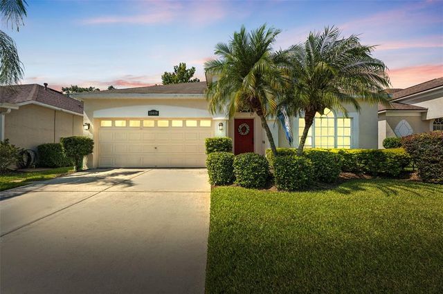 10409 Glen Willow Ln, Tampa, FL 33647
