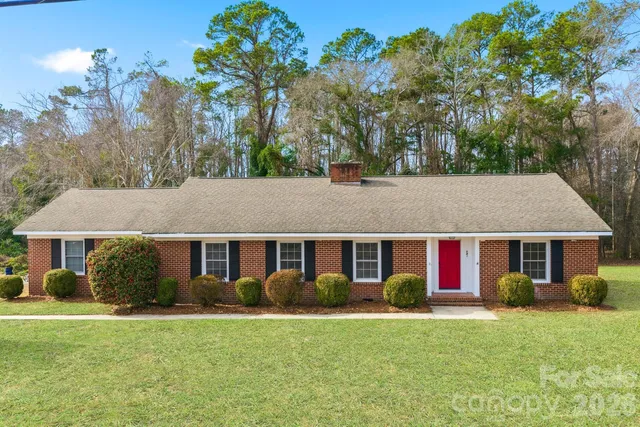 201 Northam Rd, Rockingham, NC 28379