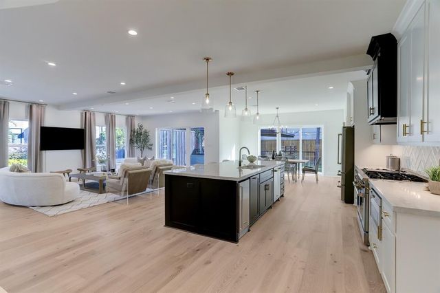 1601 Bonnie Brae St, Houston, TX 77006