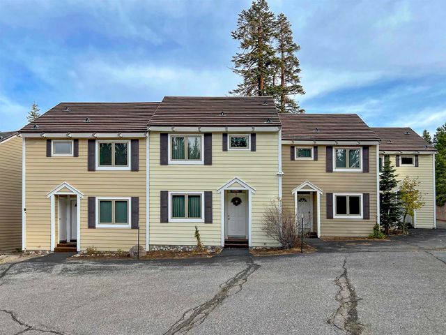 201 Lakeview Blvd #6, Mammoth Lakes, CA 93546