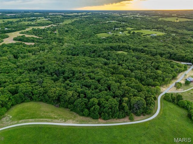 Tickridge Rd, Silex, MO 63377