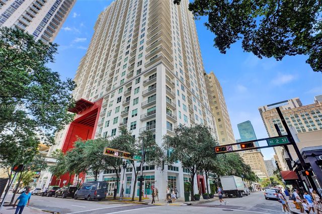 133 NE 2nd Ave #1013, Miami, FL 33132