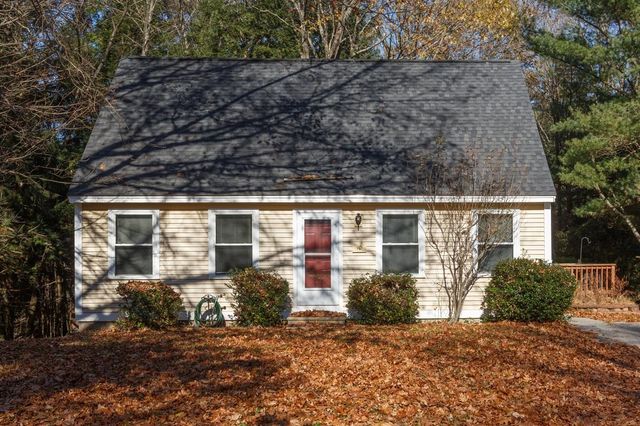10 Whittaker Circle, Concord, NH 03303