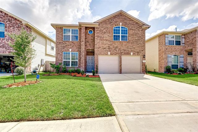 2618 Diving Duck Ct, Humble, TX 77396