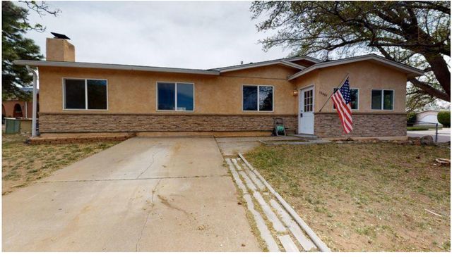 12437 Grand Ct NE, Albuquerque, NM 87123