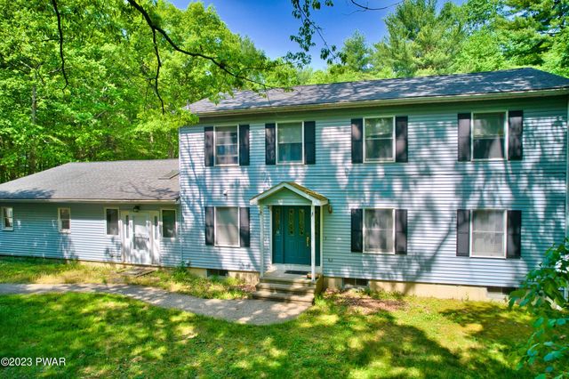 296 Foster Hill Rd, Milford, PA 18337