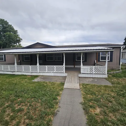 309 Main St, Moro, OR 97039