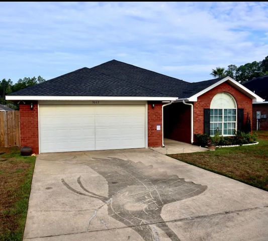 3665 Jordan Ct, Gulf Shores, AL 36542