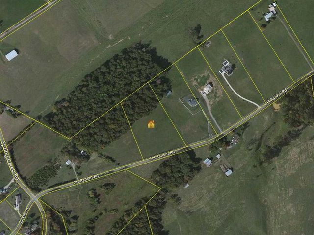 1832 Chemin Rankin Rd, Dandridge, TN 37725