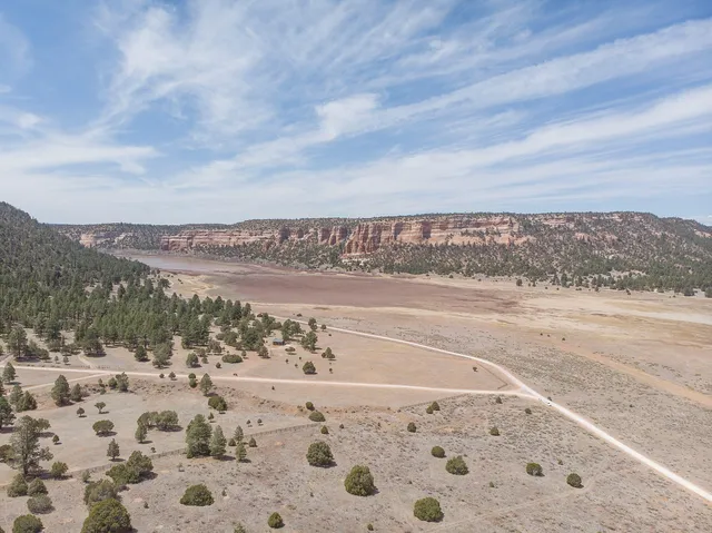 10 Cliff Rose Ct, Ramah, NM 87321
