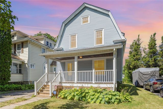 1014 Garson Ave, Rochester, NY 14609