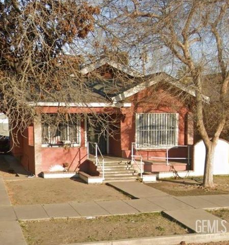 426 Chester Ave, Bakersfield, CA 93301