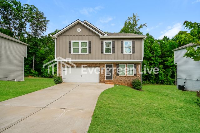 621 Stevens Pl, McDonough, GA 30252