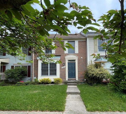 8684 Manahan Dr, Ellicott City, MD 21043