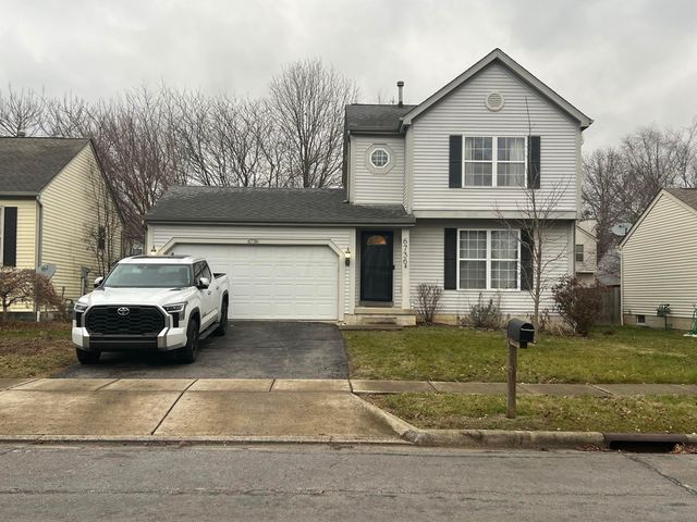 6736 Jennyann Way, Canal Winchester, OH 43110