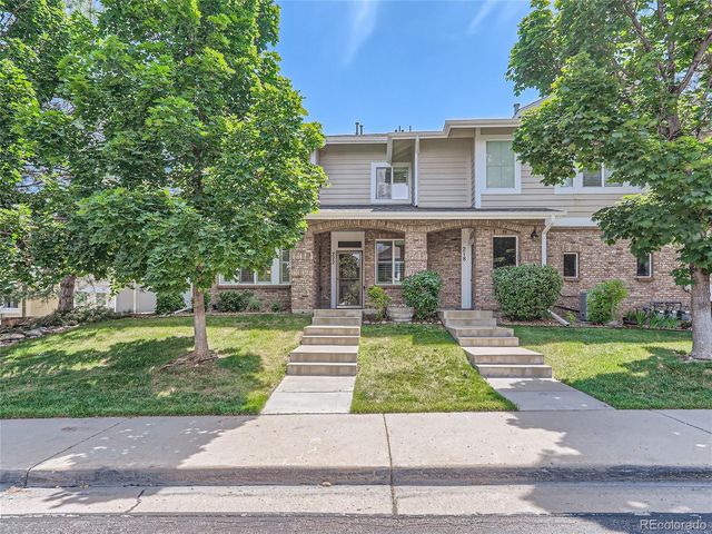 222 Whitehaven Circle, Highlands Ranch, CO 80129