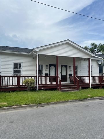522 E  31st St #A, Savannah, GA 31401