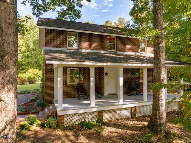 244 Red Gate Rd, Pittsboro, NC 27312