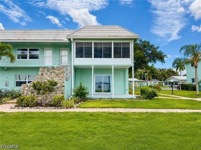3225 E  Riverside Dr #34-C, Fort Myers, FL 33916