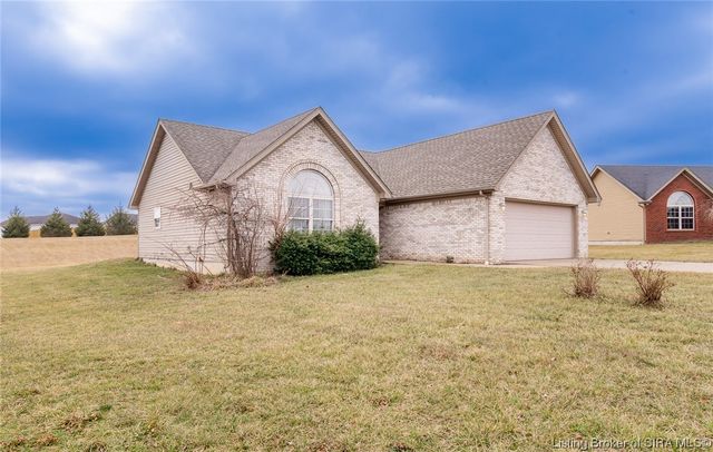 13306 Early Sunset Drive, Memphis, IN 47143