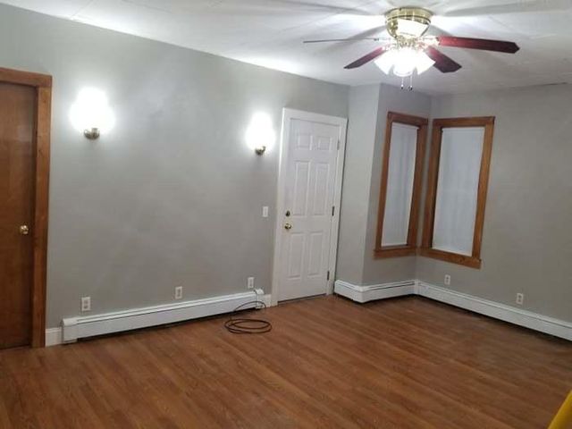 1209 S  Main St #1, Fall River, MA 02724