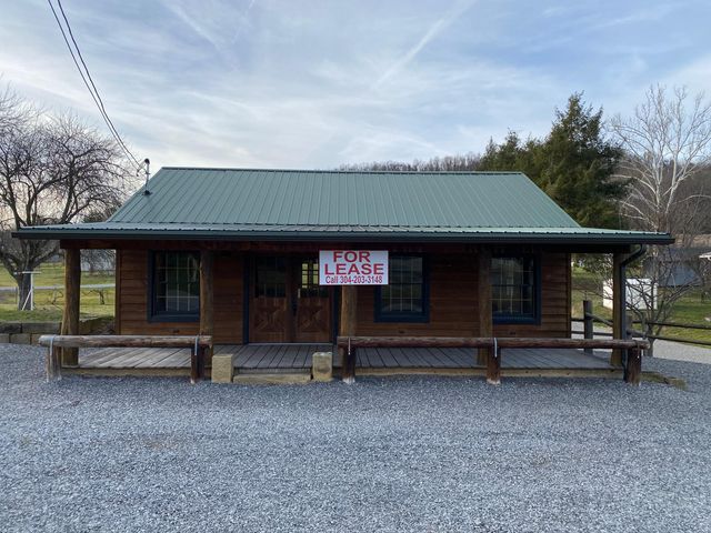 3637 Old Mill Rd, Weston, WV 26452
