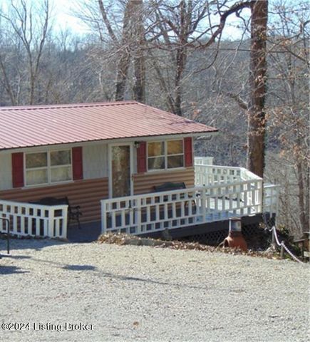 648 S  Riverbend Rd, Leitchfield, KY 42754