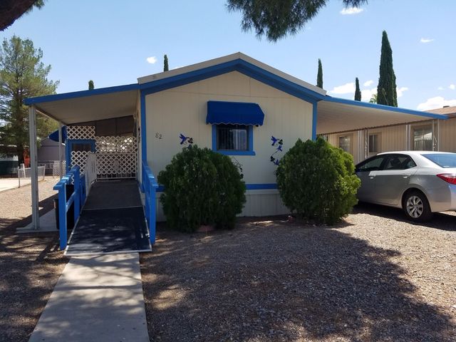 3201 E US Highway 70 #82, Safford, AZ | Trulia