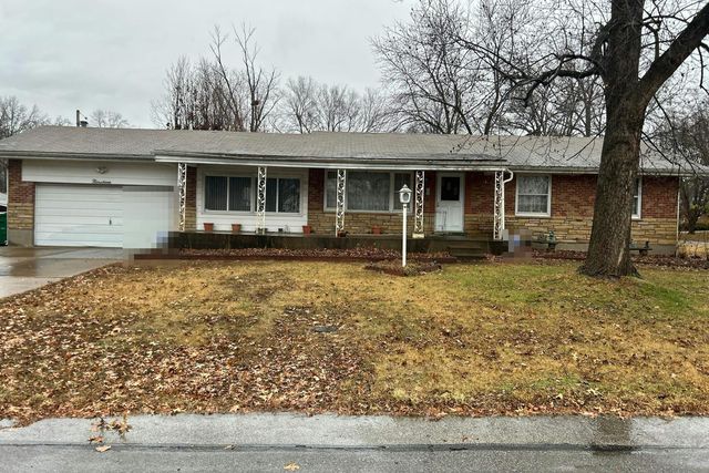 19 Forest Home Ct, Saint Louis, MO 63137