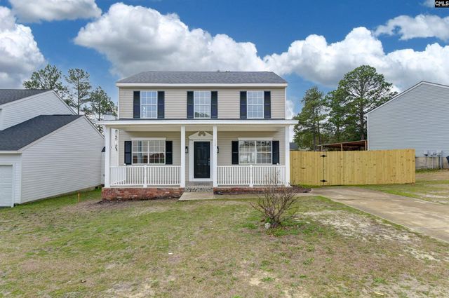 213 Orchard Hill Dr, West Columbia, SC 29170