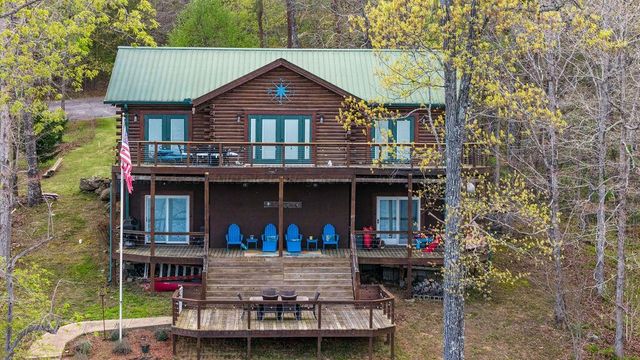 371 Whippoorwill Dr, Double Springs, AL 35553