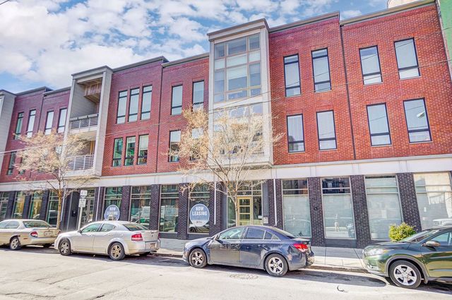 1515 Race St #301, Cincinnati, OH 45202
