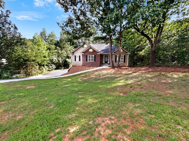 6334 Clearbrook Dr, Flowery Branch, GA 30542