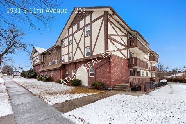 1931 11th Ave  #208, Greeley, CO 80631