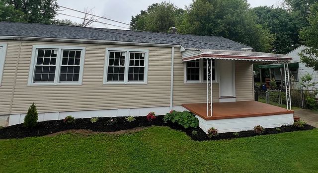 130 Deaver St, Havre De Grace, MD 21078