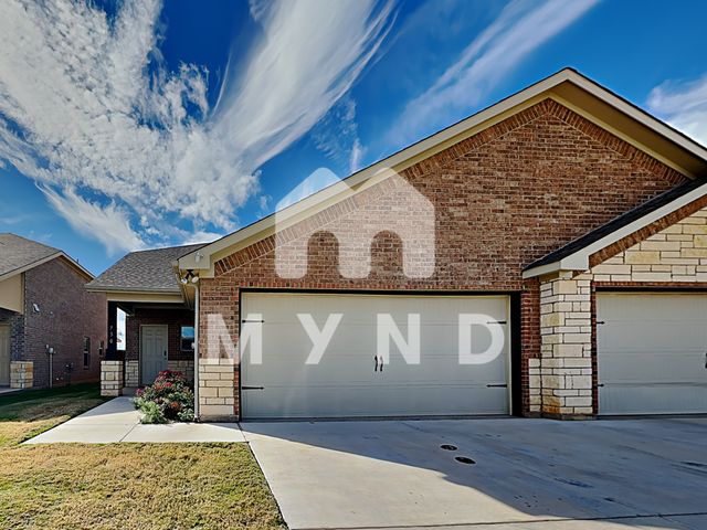 730 Rolling Terrace Cir, Granbury, TX 76049