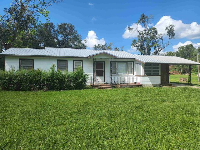 1036 SW State Route 14, Madison, FL 32340