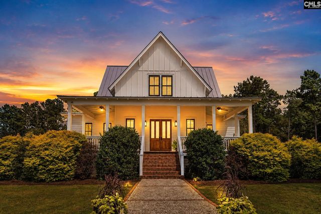 703 Bay Rd, Rowesville, SC 29133