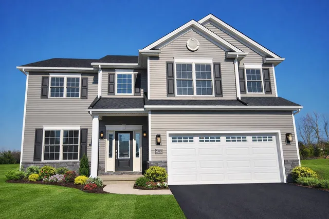 Weston Plan in Pleasant Woods, Hamburg, NY 14075